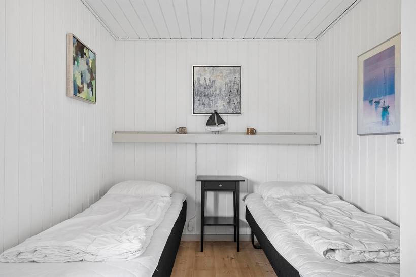 Foto von Ferienhaus CN21 in Søndervig - Westjütland