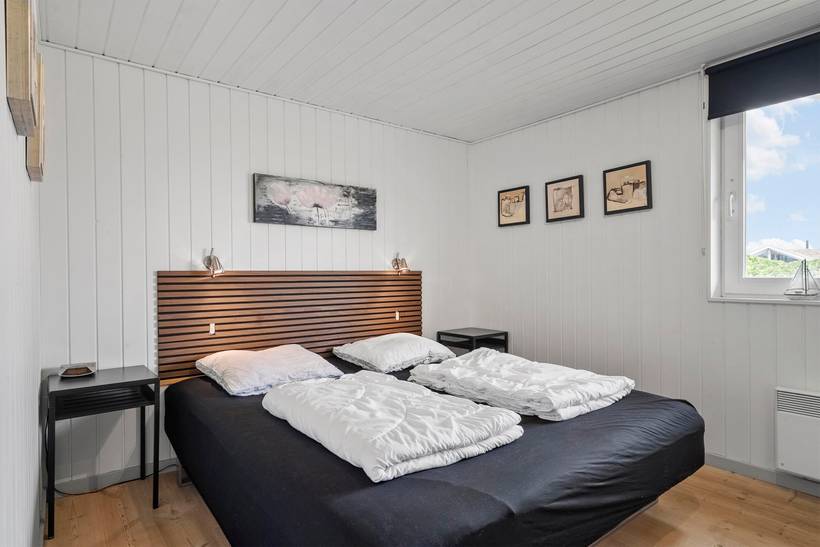 Foto von Ferienhaus CN21 in Søndervig - Westjütland