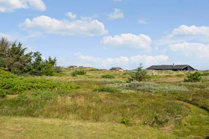 Foto von Ferienhaus CN21 in Søndervig - Westjütland