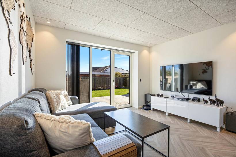Foto von Ferienhaus CN24 in Hvide Sande - Westjütland