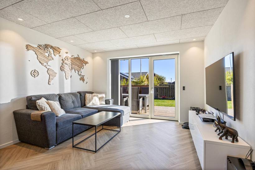 Foto von Ferienhaus CN24 in Hvide Sande - Westjütland