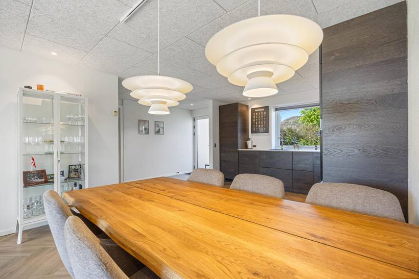 Foto von Ferienhaus CN24 in Hvide Sande - Westjütland