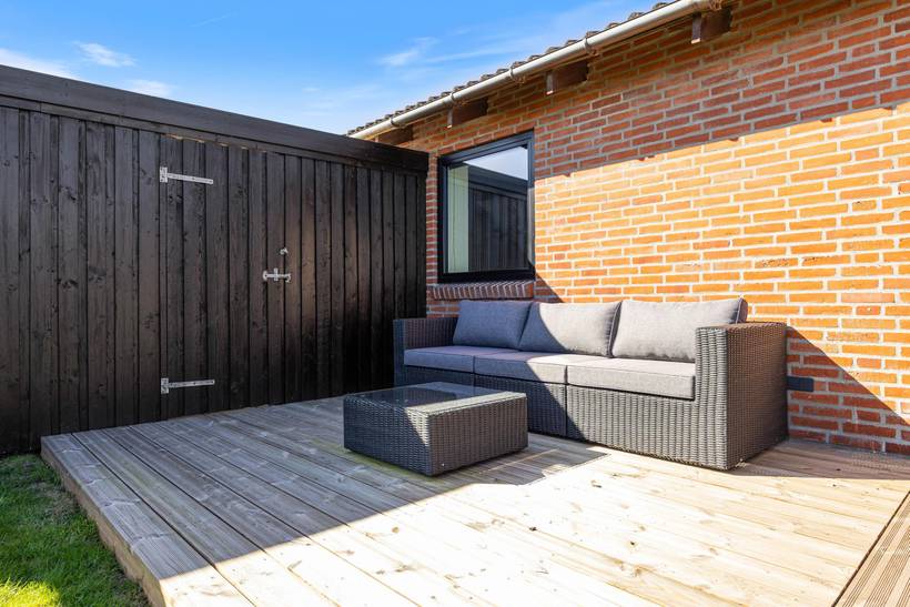 Foto von Ferienhaus CN24 in Hvide Sande - Westjütland