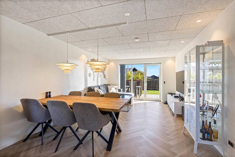 Foto von Ferienhaus CN24 in Hvide Sande - Westjütland