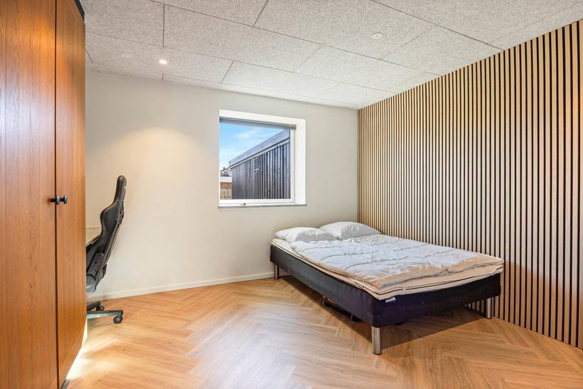 Foto von Ferienhaus CN24 in Hvide Sande - Westjütland