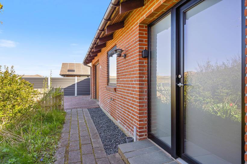 Foto von Ferienhaus CN24 in Hvide Sande - Westjütland