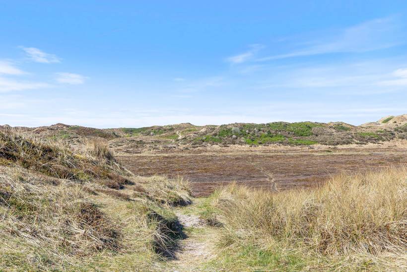 Foto von Ferienhaus CN24 in Hvide Sande - Westjütland