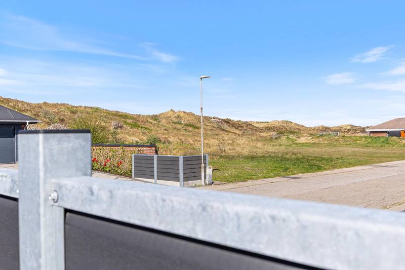 Foto von Ferienhaus CN24 in Hvide Sande - Westjütland