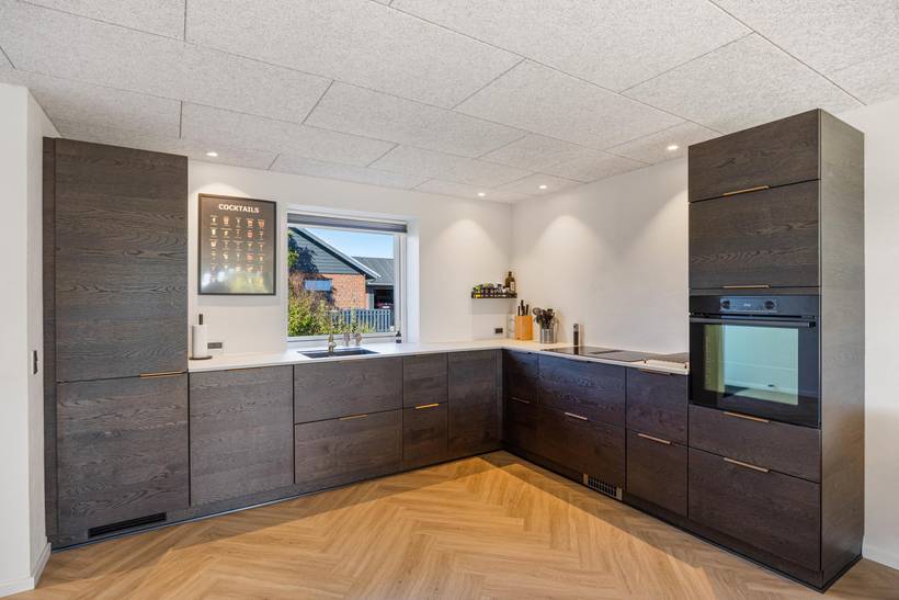 Foto von Ferienhaus CN24 in Hvide Sande - Westjütland