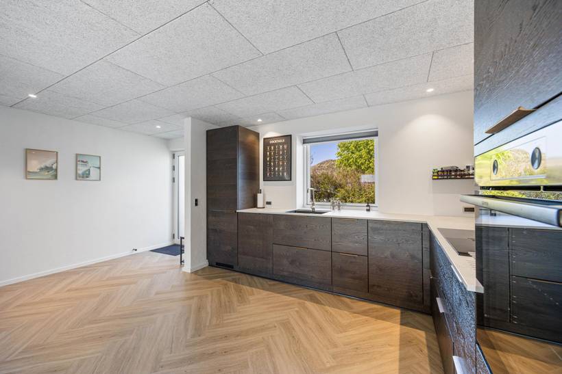 Foto von Ferienhaus CN24 in Hvide Sande - Westjütland