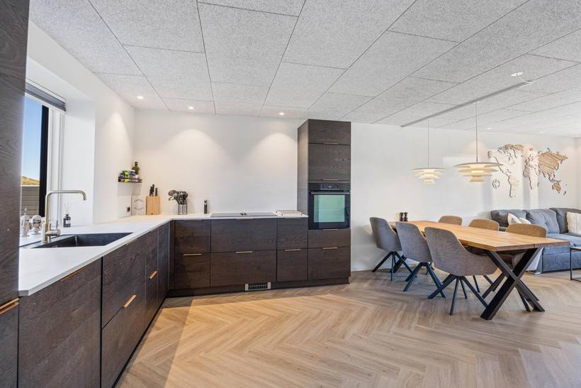 Foto von Ferienhaus CN24 in Hvide Sande - Westjütland