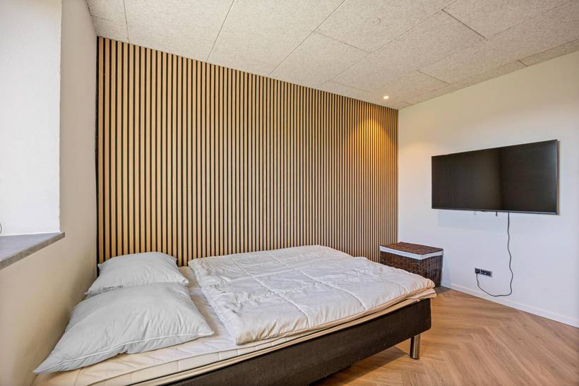 Foto von Ferienhaus CN24 in Hvide Sande - Westjütland