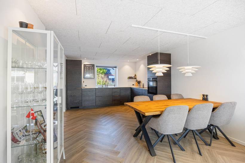 Foto von Ferienhaus CN24 in Hvide Sande - Westjütland