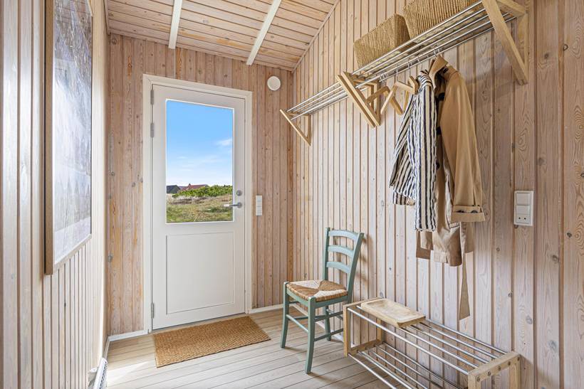 Foto von Ferienhaus CN25 in Bjerregård - Westjütland