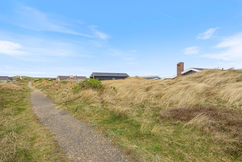 Foto von Ferienhaus CN25 in Bjerregård - Westjütland