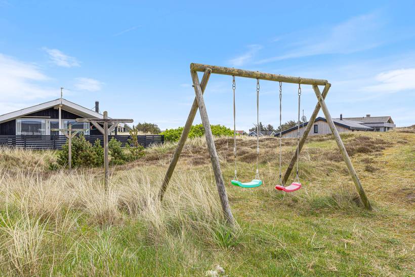 Foto von Ferienhaus CN25 in Bjerregård - Westjütland