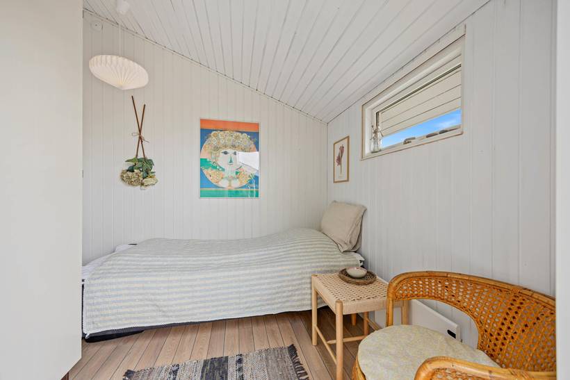 Foto von Ferienhaus CN25 in Bjerregård - Westjütland