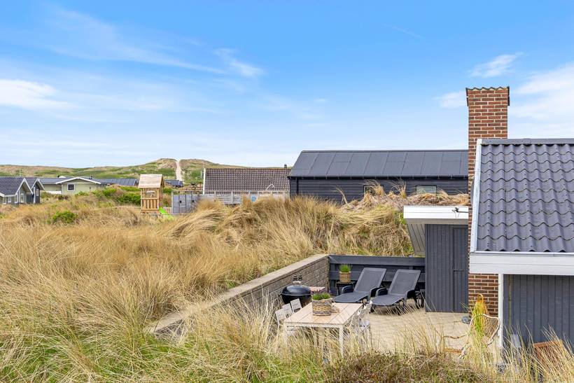 Foto von Ferienhaus CN25 in Bjerregård - Westjütland