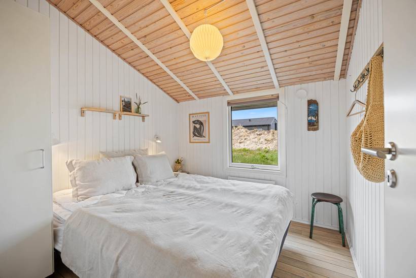 Foto von Ferienhaus CN25 in Bjerregård - Westjütland