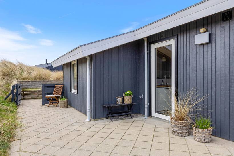 Foto von Ferienhaus CN25 in Bjerregård - Westjütland