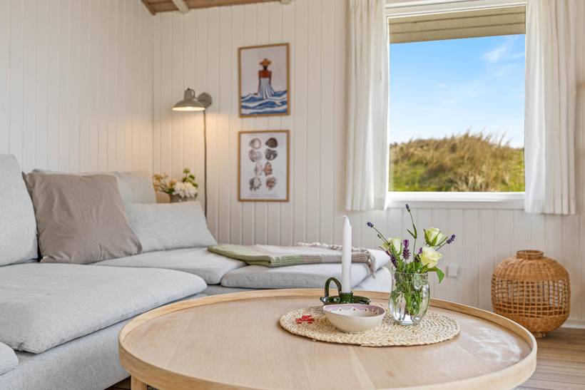 Foto von Ferienhaus CN25 in Bjerregård - Westjütland