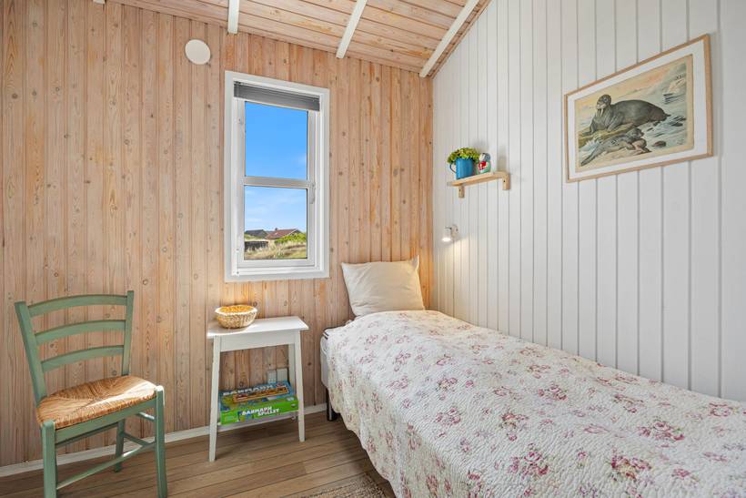 Foto von Ferienhaus CN25 in Bjerregård - Westjütland