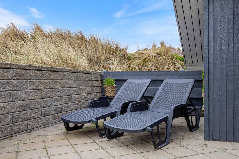 Foto von Ferienhaus CN25 in Bjerregård - Westjütland