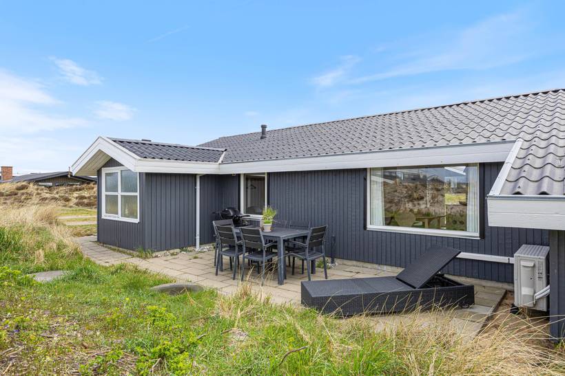 Foto von Ferienhaus CN25 in Bjerregård - Westjütland