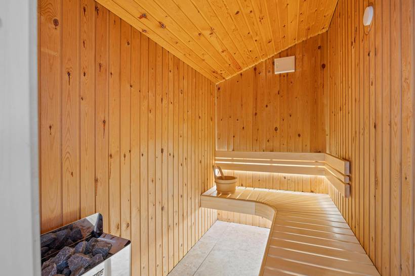 Foto von Ferienhaus CN25 in Bjerregård - Westjütland