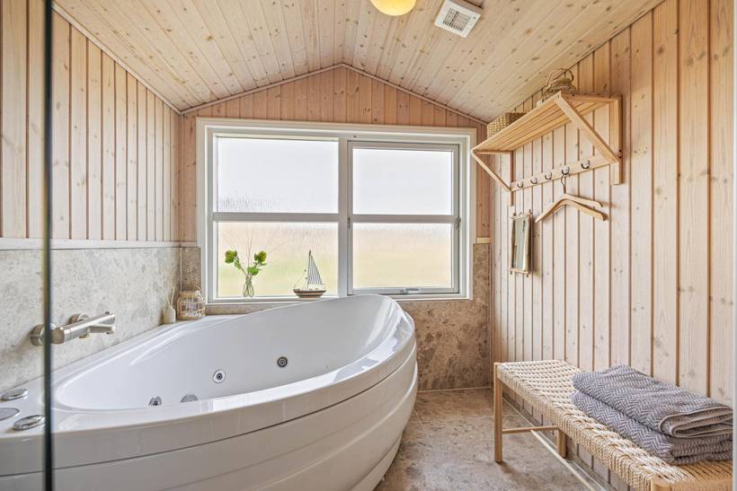 Foto von Ferienhaus CN25 in Bjerregård - Westjütland
