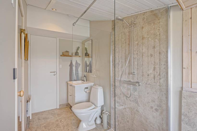 Foto von Ferienhaus CN25 in Bjerregård - Westjütland
