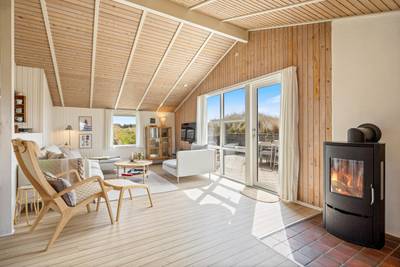 Vorschaubild von Ferienhaus CN25 in Bjerregård - Westjütland