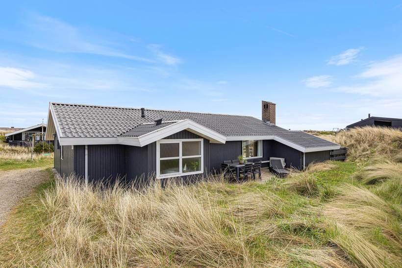 Foto von Ferienhaus CN25 in Bjerregård - Westjütland