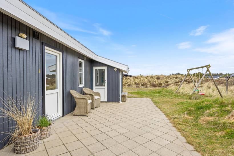 Foto von Ferienhaus CN25 in Bjerregård - Westjütland