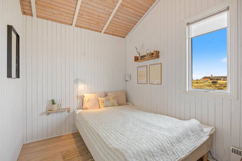 Foto von Ferienhaus CN25 in Bjerregård - Westjütland