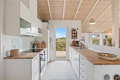 Vorschaubild von Ferienhaus CN25 in Bjerregård - Westjütland