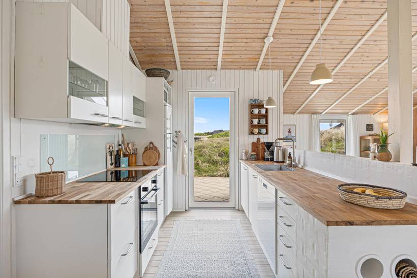 Foto von Ferienhaus CN25 in Bjerregård - Westjütland