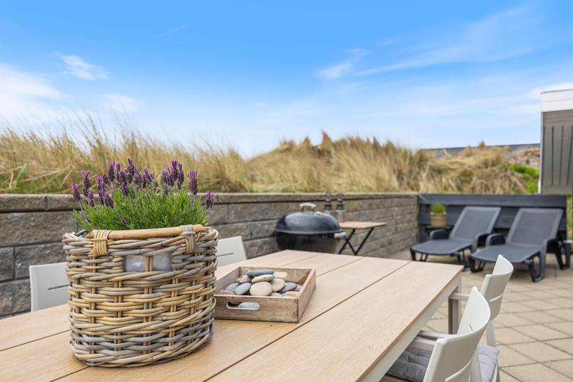 Foto von Ferienhaus CN25 in Bjerregård - Westjütland
