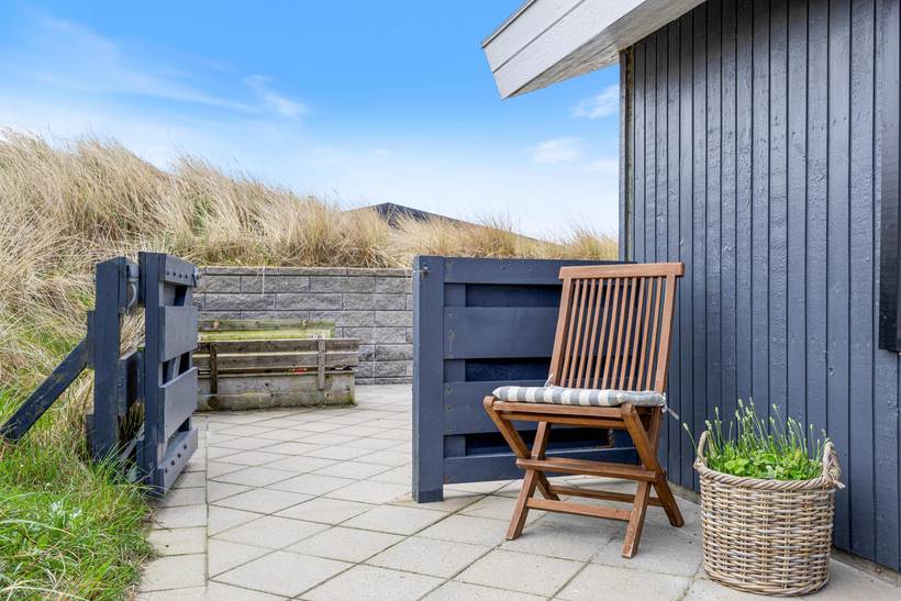 Foto von Ferienhaus CN25 in Bjerregård - Westjütland