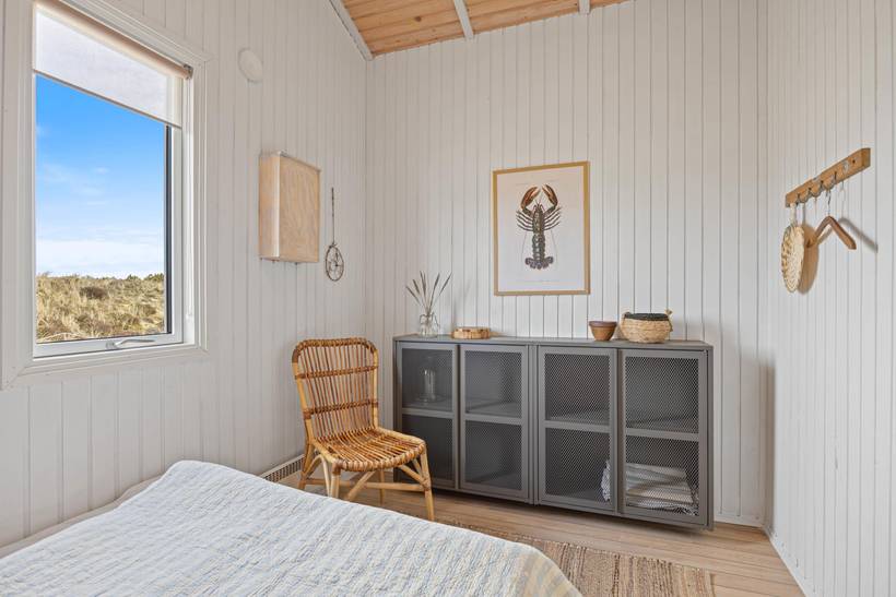 Foto von Ferienhaus CN25 in Bjerregård - Westjütland