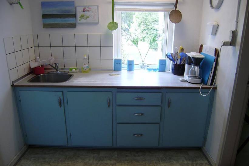 Foto von Ferienhaus CN26 auf Mors - Thy/Limfjord