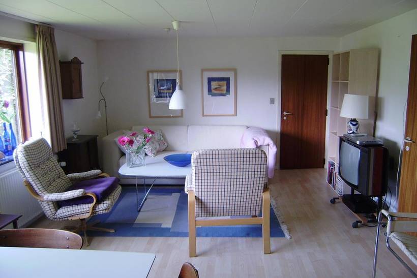 Foto von Ferienhaus CN26 auf Mors - Thy/Limfjord