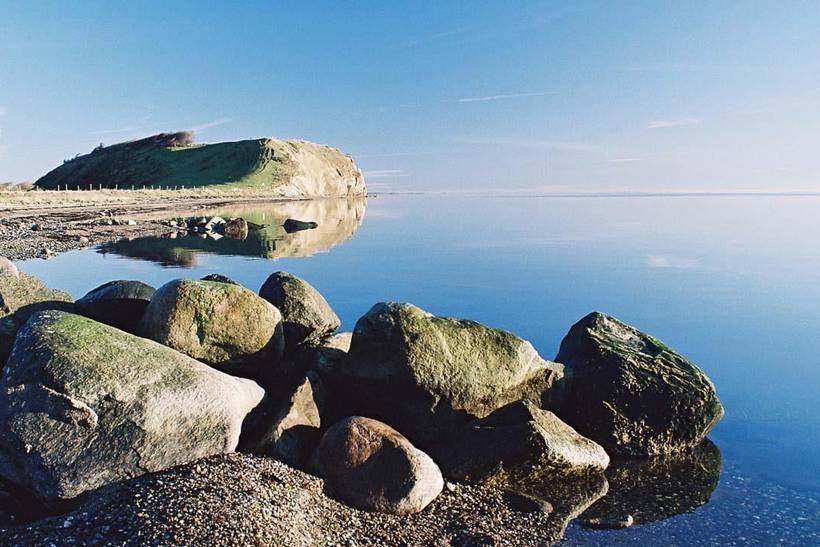 Foto von Ferienhaus CN26 auf Mors - Thy/Limfjord