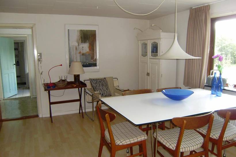 Foto von Ferienhaus CN26 auf Mors - Thy/Limfjord