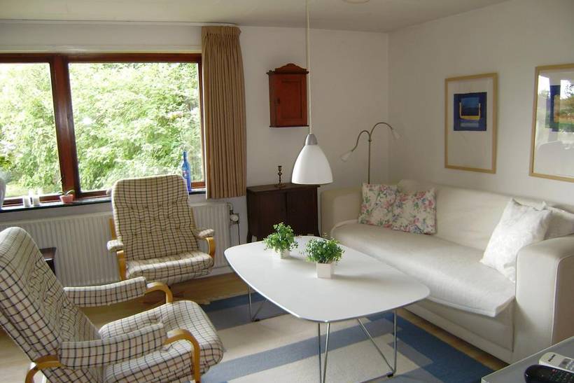 Foto von Ferienhaus CN26 auf Mors - Thy/Limfjord