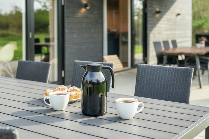 Foto von Ferienhaus CN28 in Vejers Strand - Westjütland