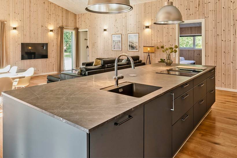 Foto von Ferienhaus CN28 in Vejers Strand - Westjütland