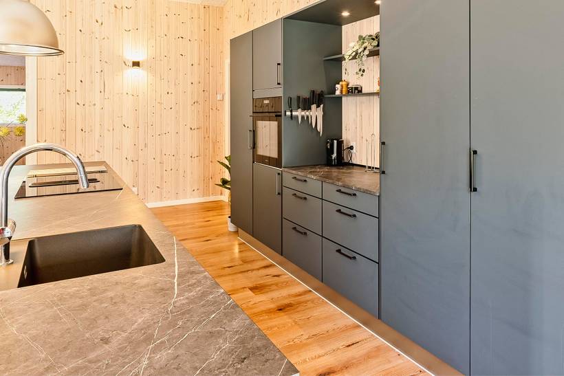 Foto von Ferienhaus CN28 in Vejers Strand - Westjütland