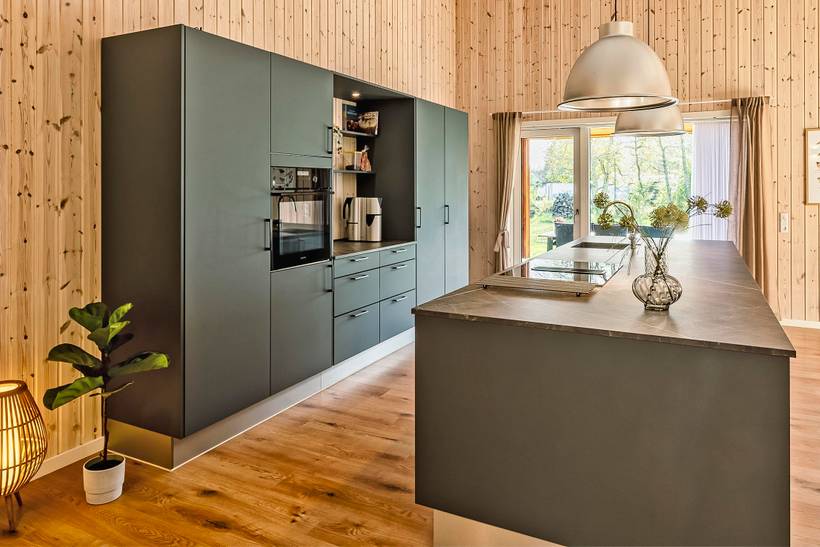 Foto von Ferienhaus CN28 in Vejers Strand - Westjütland