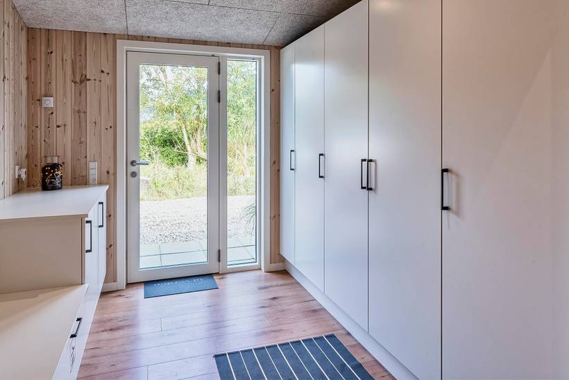 Foto von Ferienhaus CN28 in Vejers Strand - Westjütland